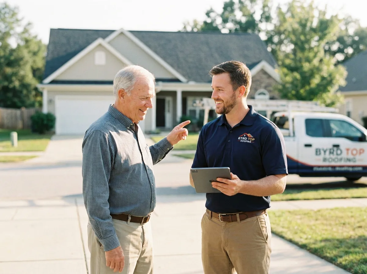 Roofing Racine, MN FAQs